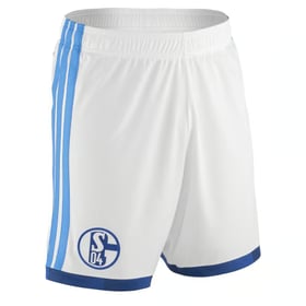 Women's FC Schalke 04 2026/27 Home Shorts