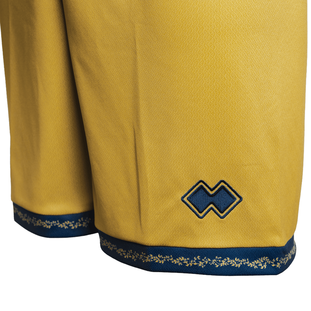 Pantaloncini Third Bambino FC Luzern 2026/27