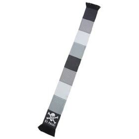 FC St. Pauli Skull Block Scarf