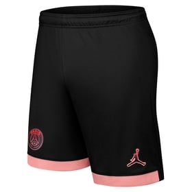 Damen PSG 2024/25 Dritte Shorts