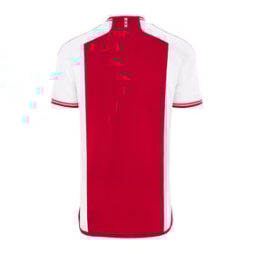 Chemise domicile enfants Ajax 2023/24