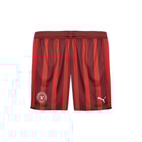 Damen FC Midtjylland 2025/26 Auswärts Shorts