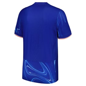 Damen Chelsea 2024/25 Heimtrikot Authentic