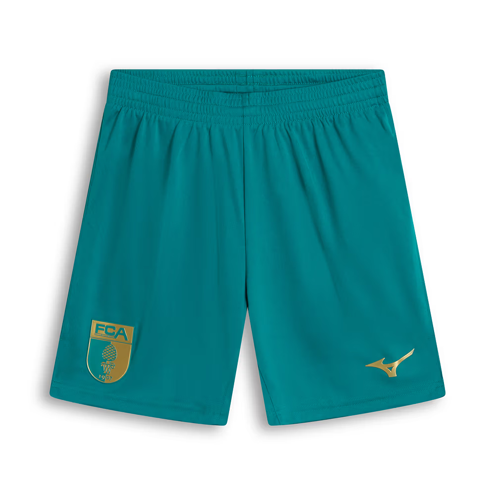 Damen FC Augsburg 2026/27 Auswärtsshorts