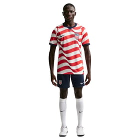 Damen USA 2026 WM Heimshorts
