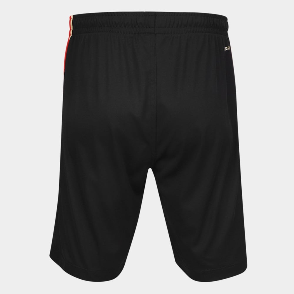 Damen São Paulo 2025 Auswärtsshorts
