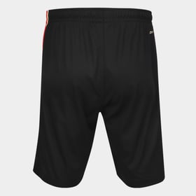 Damen São Paulo 2025 Auswärtsshorts