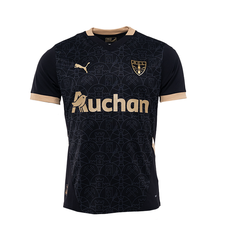 Kid's RC Lens 2024/25 Special Shirt