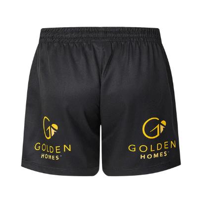Kid's Crusaders 2025 Home Shorts
