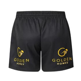 Kid's Crusaders 2025 Home Shorts