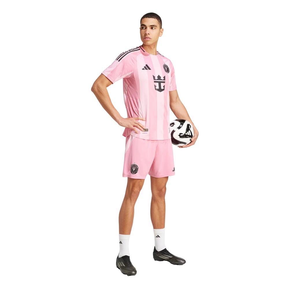 Herren Inter Miami CF 2026 Heimtrikot
