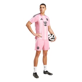 Herren Inter Miami CF 2026 Heimtrikot