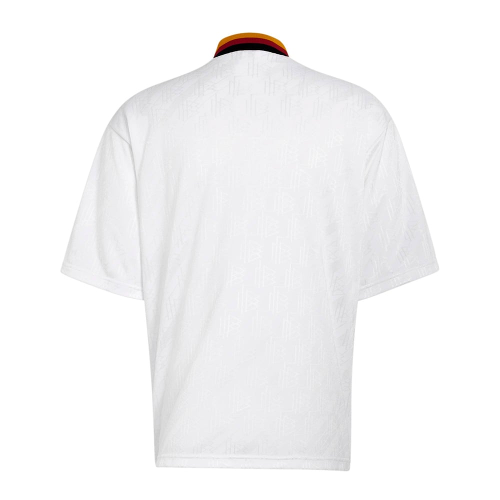 Maglia Germania 1994 Home Retro Uomo