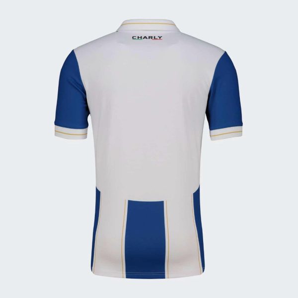 Maillot domicile Coupe du Monde des Clubs homme Pachuca 2025