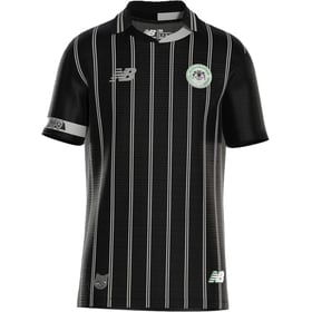 Kinder Konyaspor 2024/25 Drittes Trikot