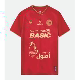 Damen Damac FC 2024/25 Heimtrikot