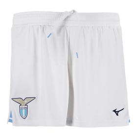Kinder Lazio 2023/24 Heim Shorts