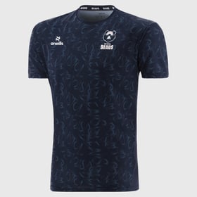 Women's Bristol Bears 2024/25 Third Authentic Training Shirt