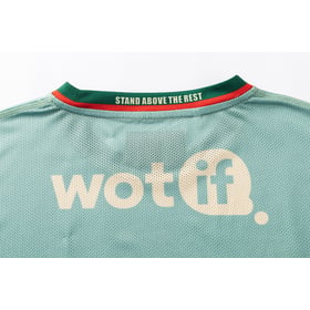 Kid's South Sydney Rabbitohs 2026 Third Warm Up Shirt