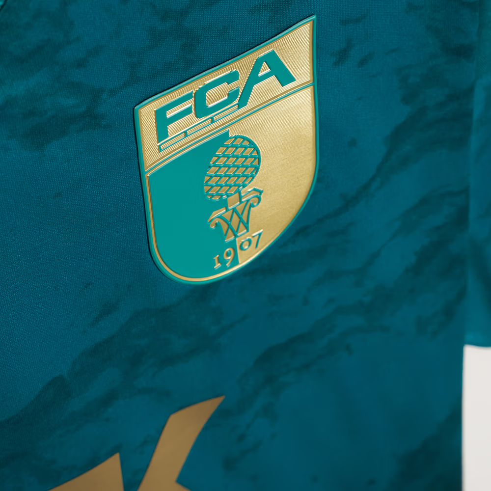 Herren FC Augsburg 2026/27 Auswärtstrikot