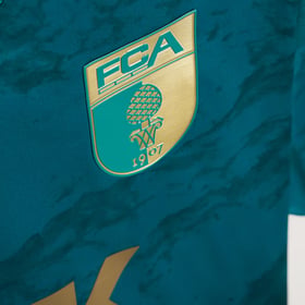 Herren FC Augsburg 2026/27 Auswärtstrikot