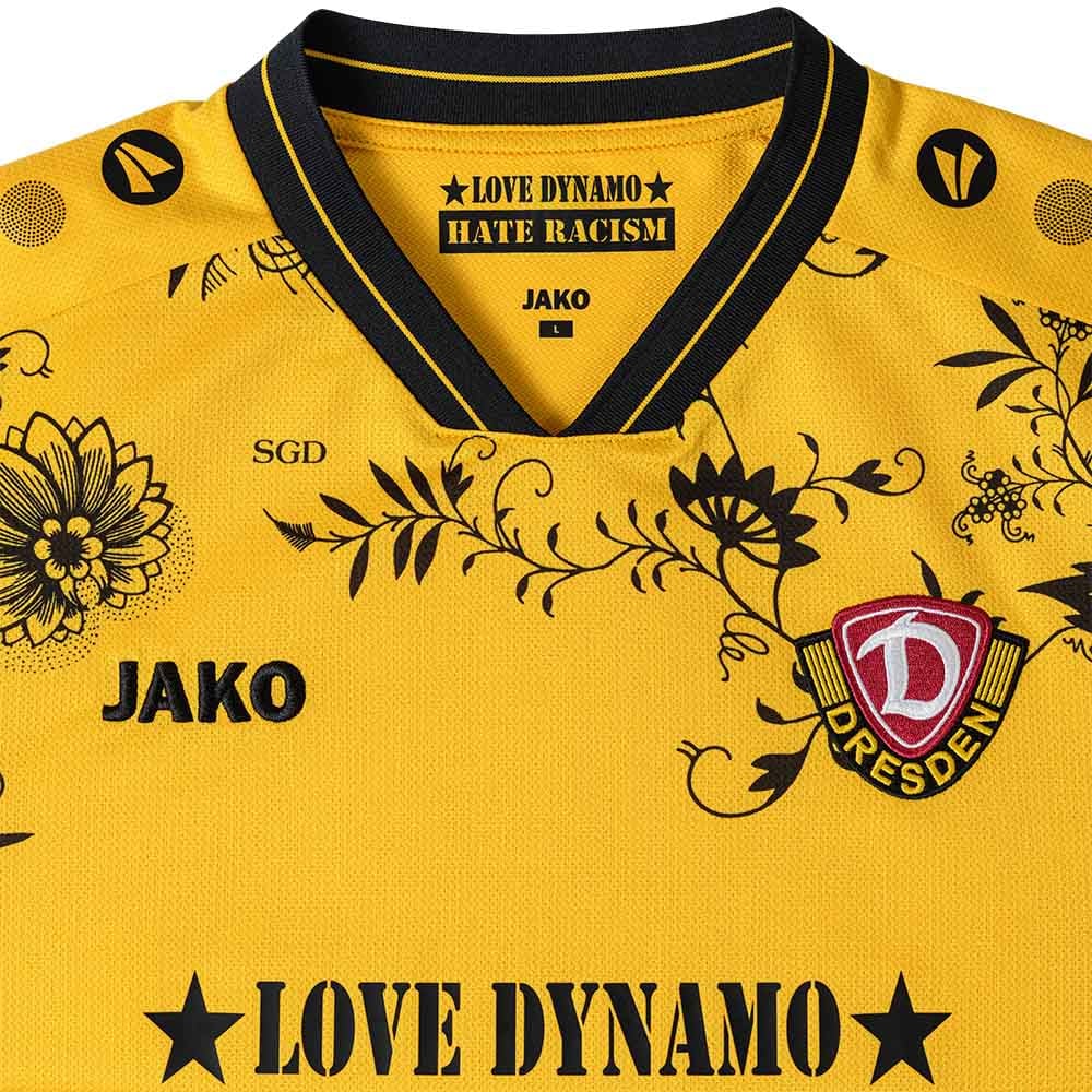 Damen Dynamo Dresden 2025/26 