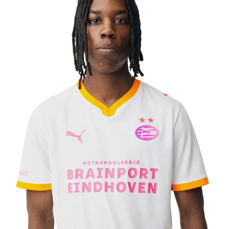 Herren PSV 2026/27 Auswärtstrikot
