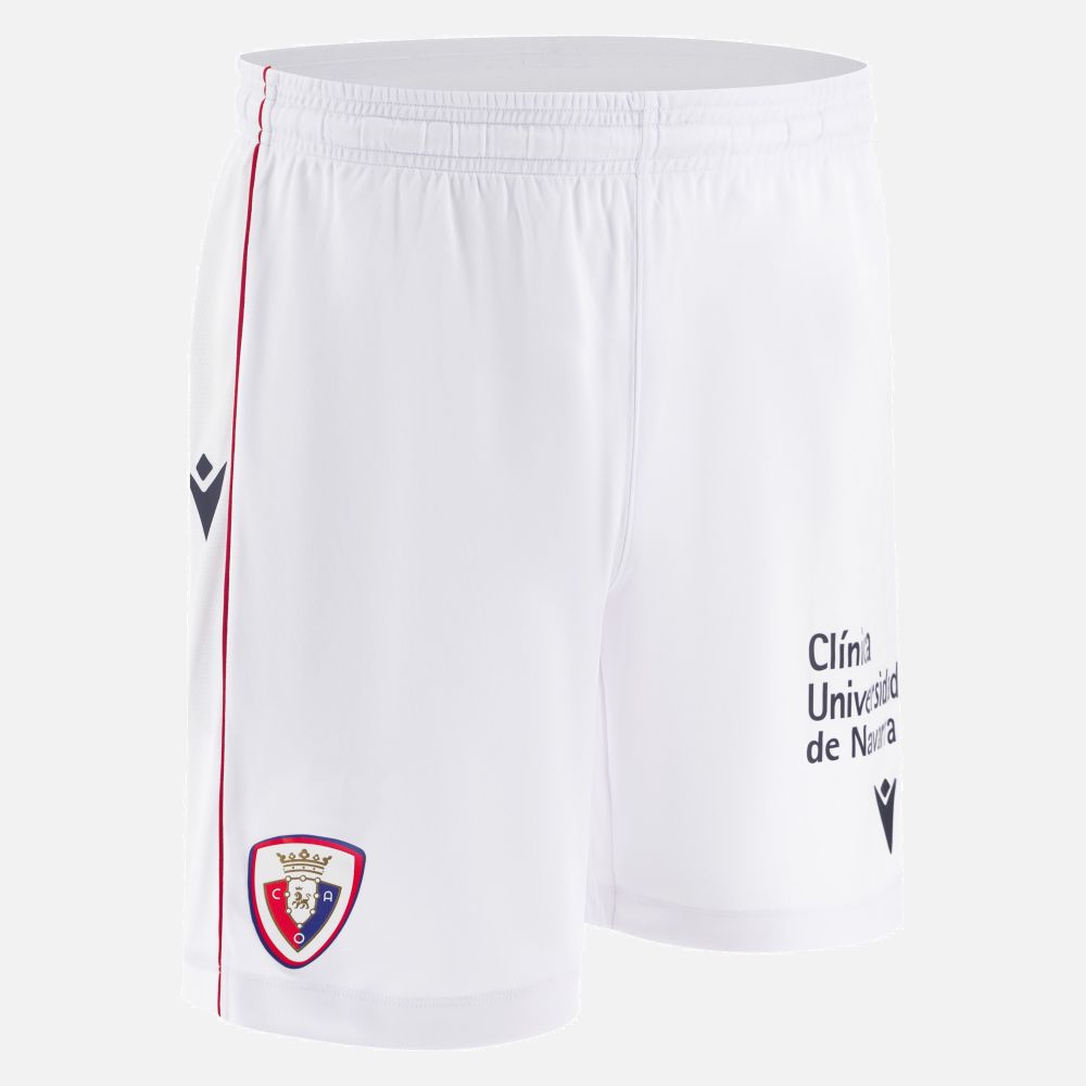 Kinder CA Osasuna 2025/26 Third Shorts