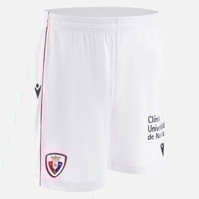 Kinder CA Osasuna 2025/26 Third Shorts