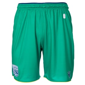 Herrenshorts West Bromwich Albion 2025/26 Auswärtsshorts