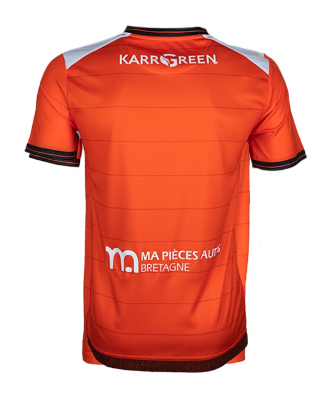 Herren FC Lorient 2023/24 Heim Shirt