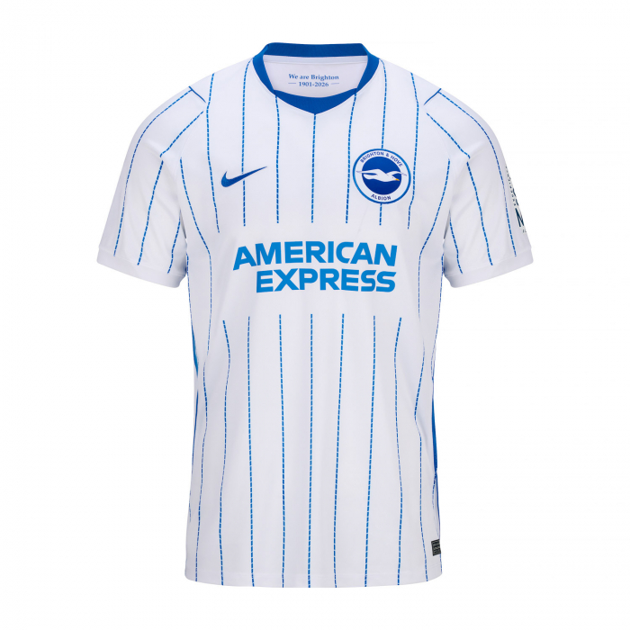 Kid's Brighton & Hove Albion 2026/27 Away Shirt