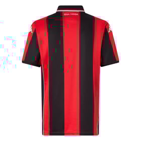 Herren OGC Nizza 2025/26 Heimtrikot