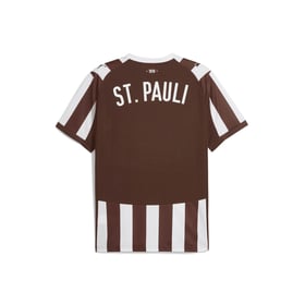 Herren FC St. Pauli 2025/26 Heimtrikot