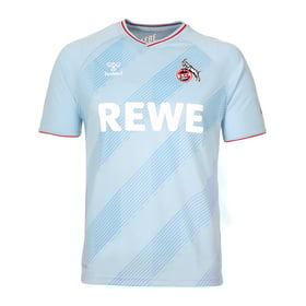 Men's 1. FC Köln 2023/24 Third Shirt