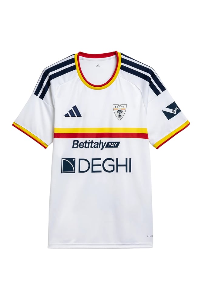 Maglia Terza Lecce 2026/27 Bambino