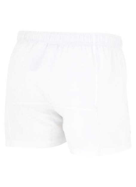 Women's Racing 92 2024/25 Home Shorts