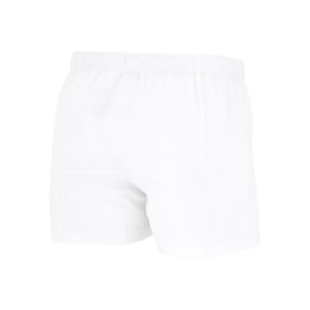Women's Racing 92 2024/25 Home Shorts