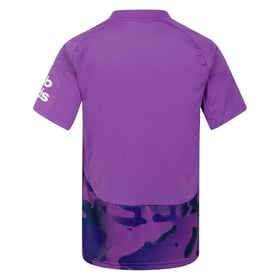 Kid's Fulham 2024/25 Third Shirt