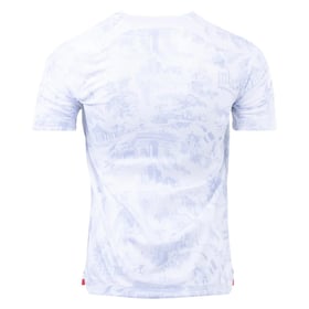 France Away Jersey World Cup 2022