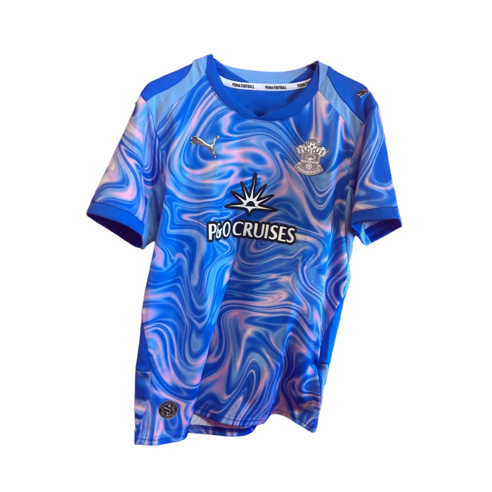 Maglia da trasferta Southampton 2026/27 uomo