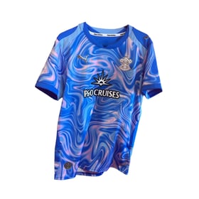 Maglia da trasferta Southampton 2026/27 uomo