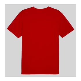 Herren Reims 2024/25 Drittentrainingsshirt Authentisch