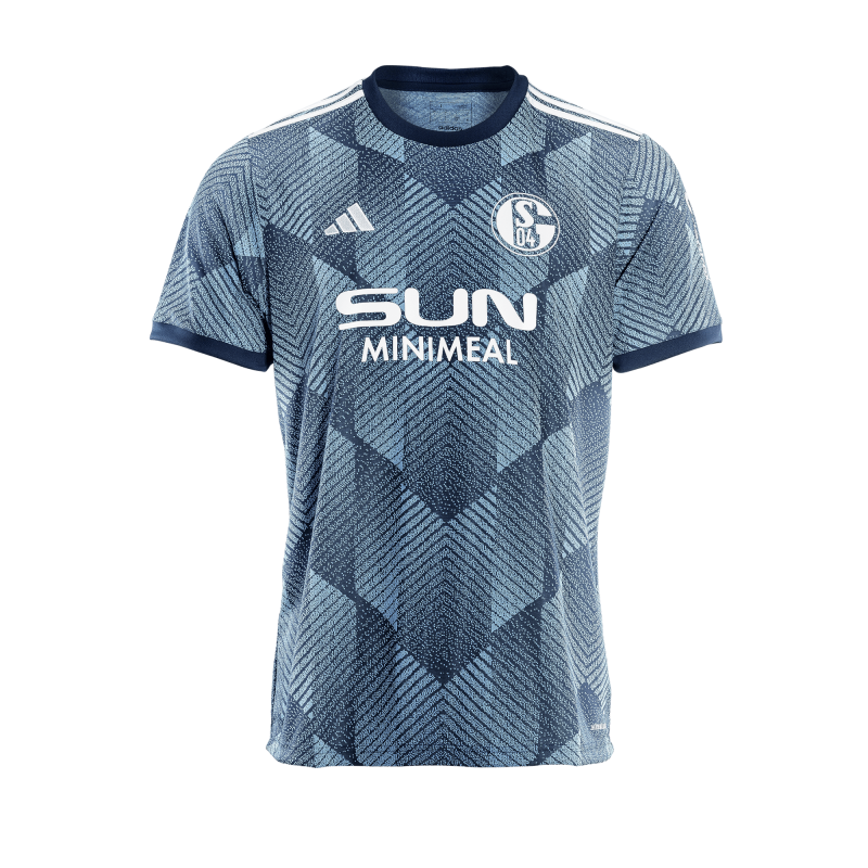 Maillot troisième tenue 2024/25 pour enfant - FC Schalke 04