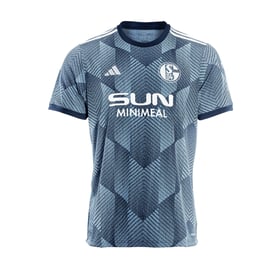 Maillot troisième tenue 2024/25 pour enfant - FC Schalke 04