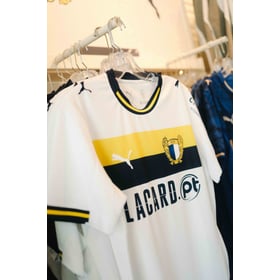 Camiseta local del FC Famalicão 2025/26 para hombre