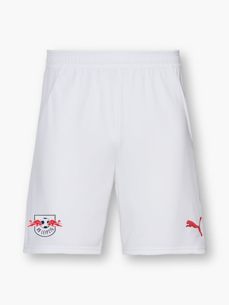 Damen RB Leipzig 2024/25 Heimshorts