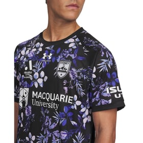 Maillot Troisième Sydney FC 2025/26 Homme