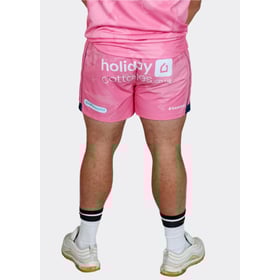 Men's Exeter Chiefs 2024/25 Third Euro Shorts