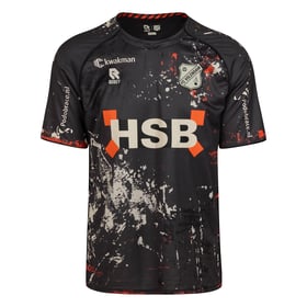 Damen FC Volendam 2025/26 Auswärtstrikot